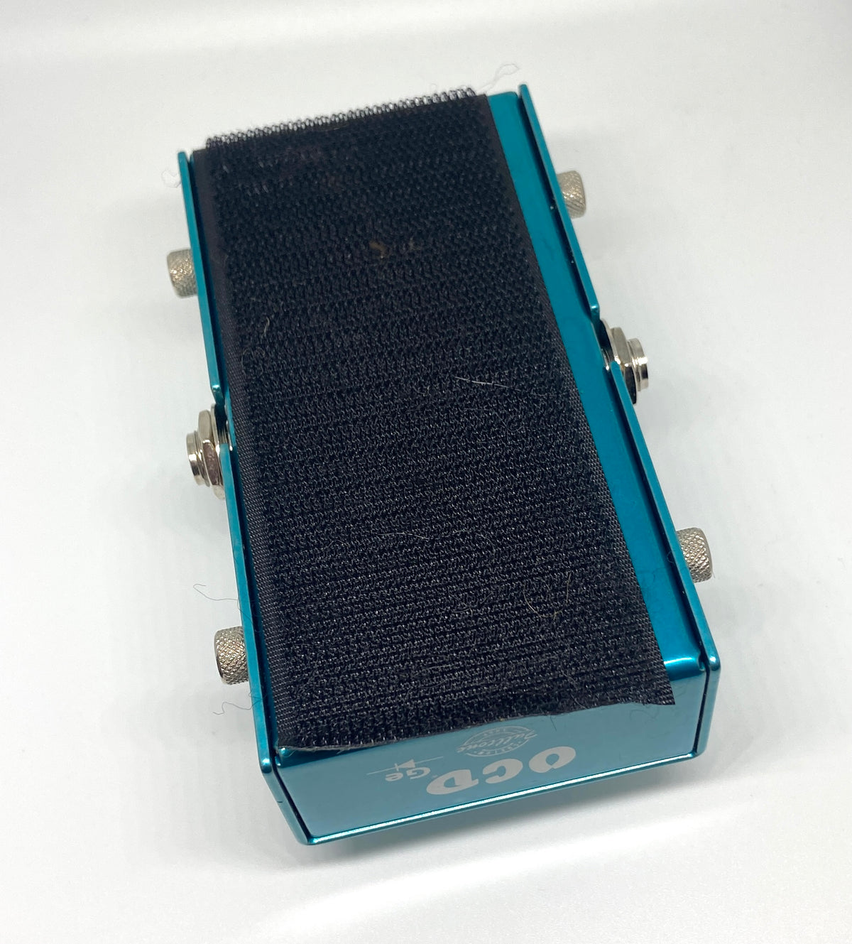 Fulltone OCD Gernanium USED