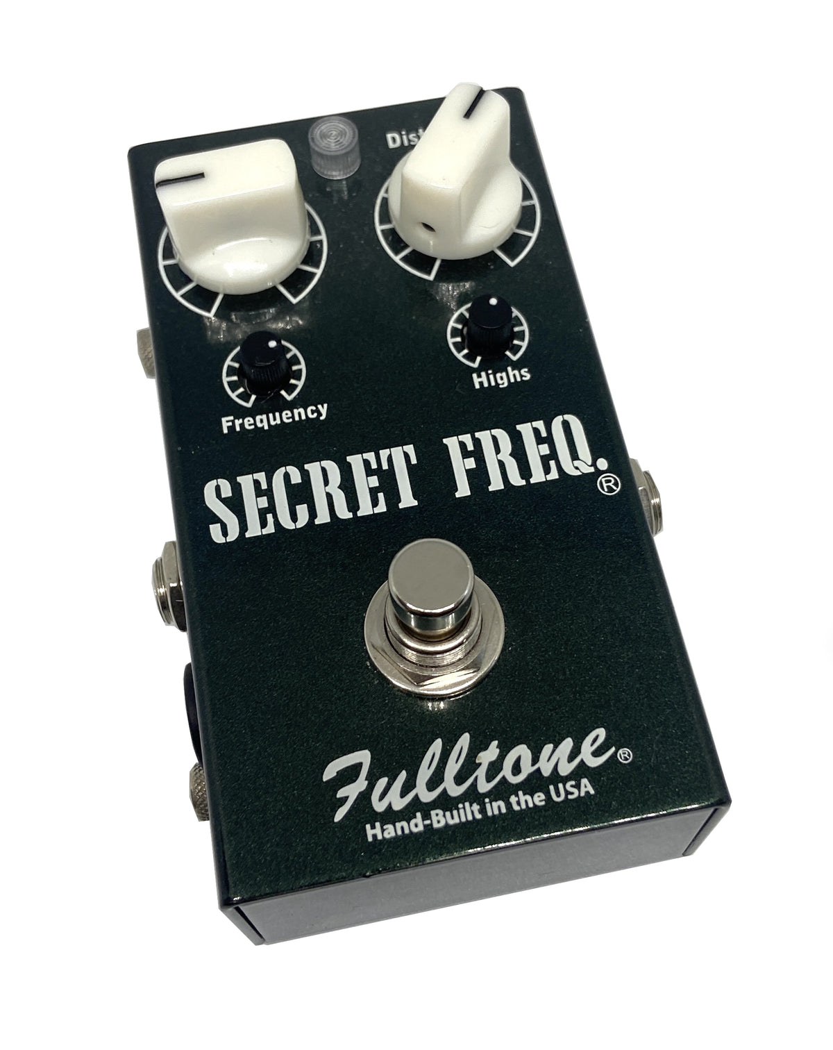 Fulltone Secret Freq  USED