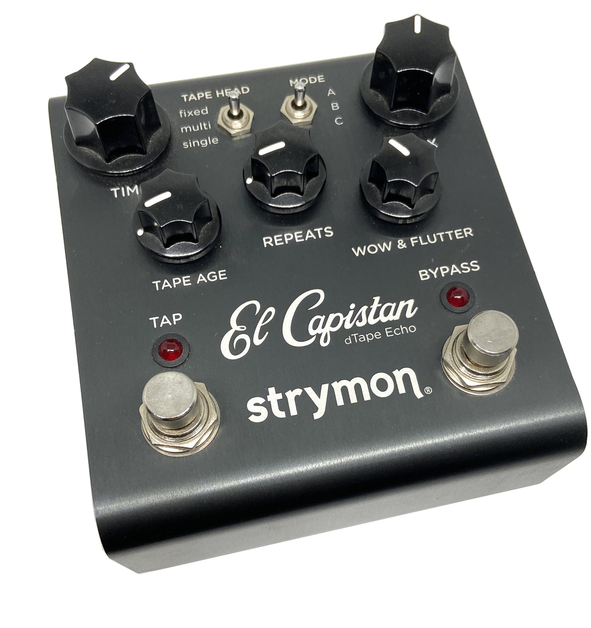Strymon El Capistan Delay USED
