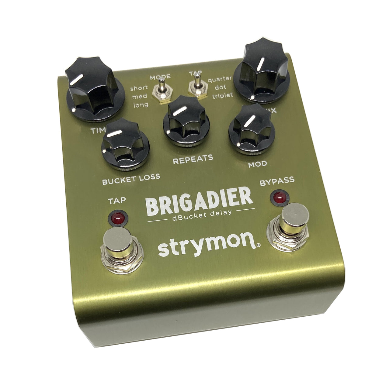 Strymon Brigadier Delay USED