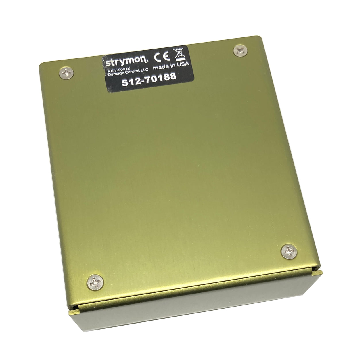 Strymon Brigadier Delay USED