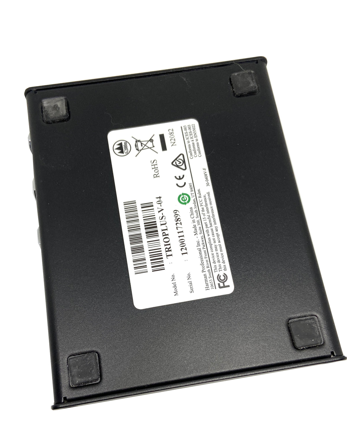 Digitech Trio+ Looper Band Creator USED