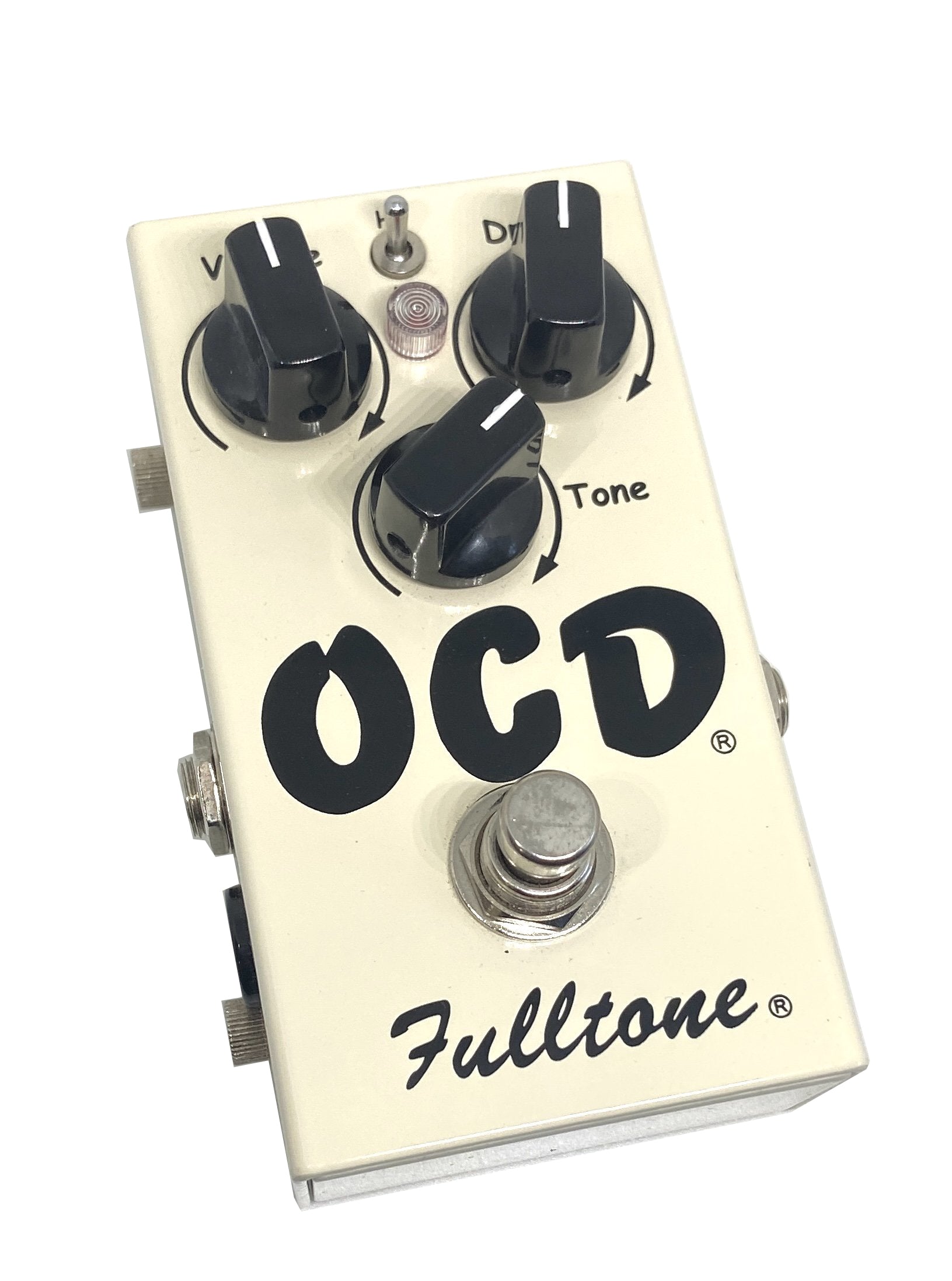 Fulltone - Willcutt Guitars