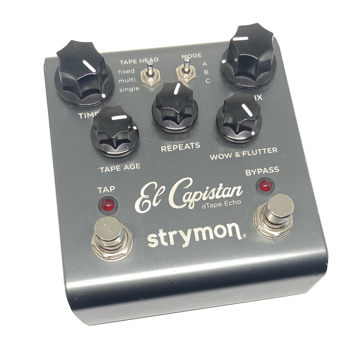 Strymon El Capistan Delay USED
