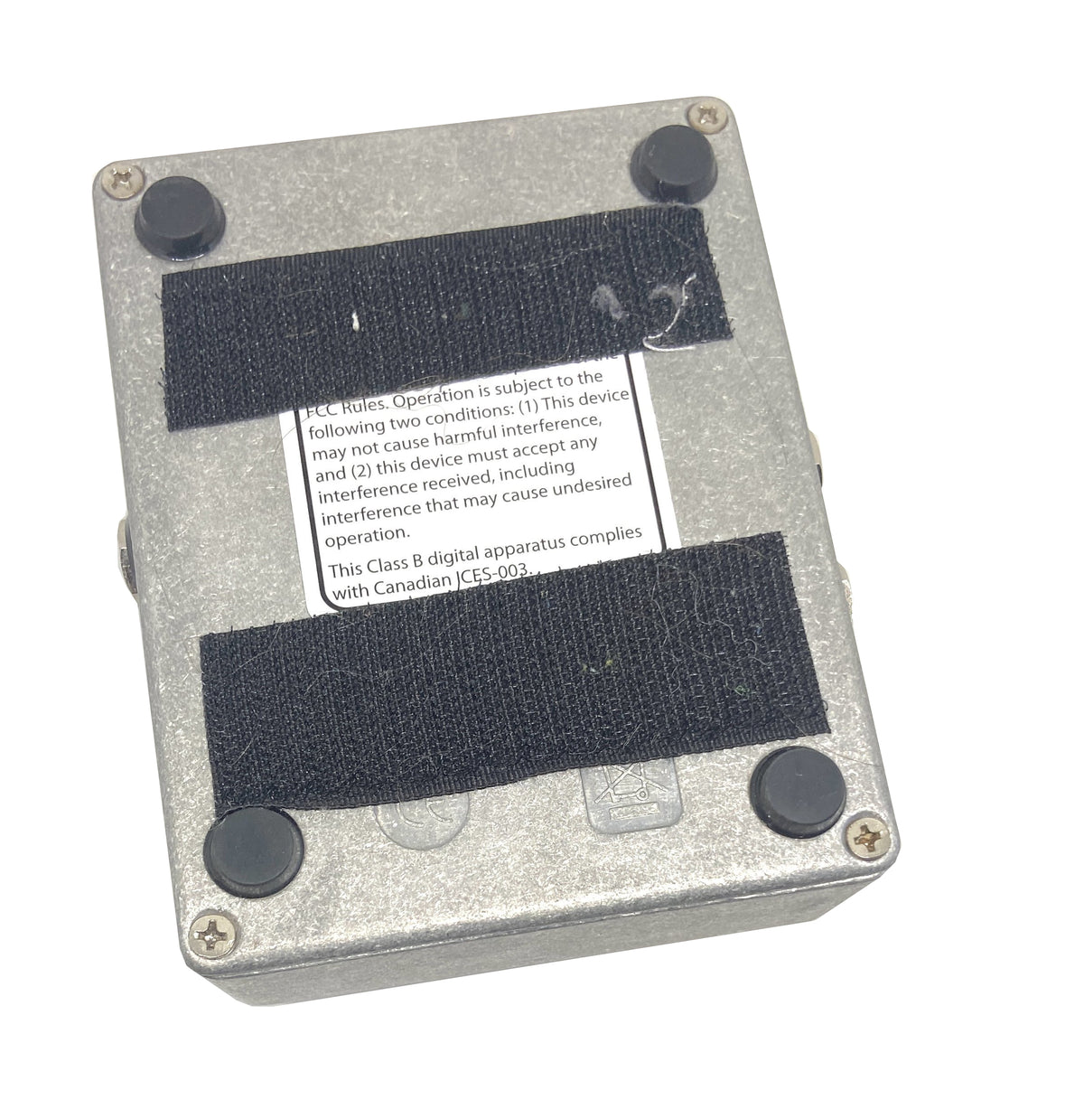 Electro-Harmonix Micro POG USED