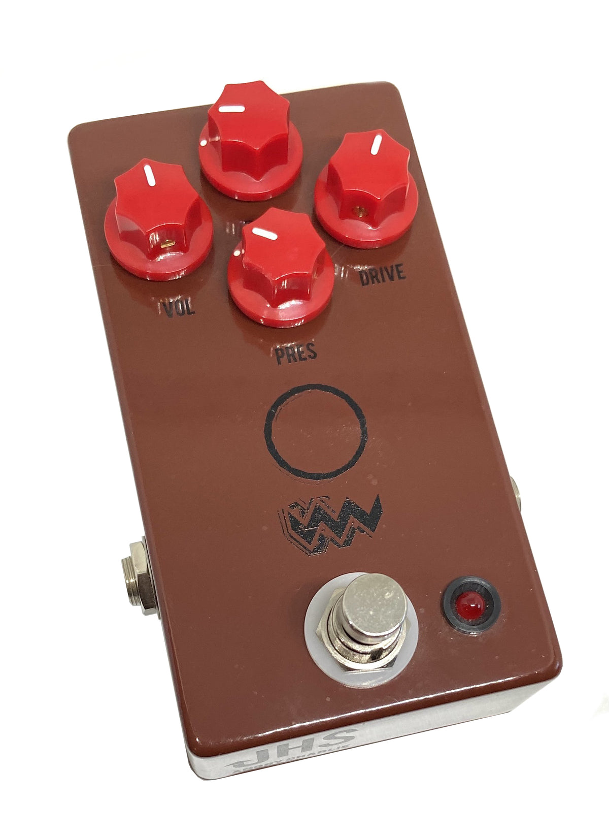 JHS Angry Charlie USED