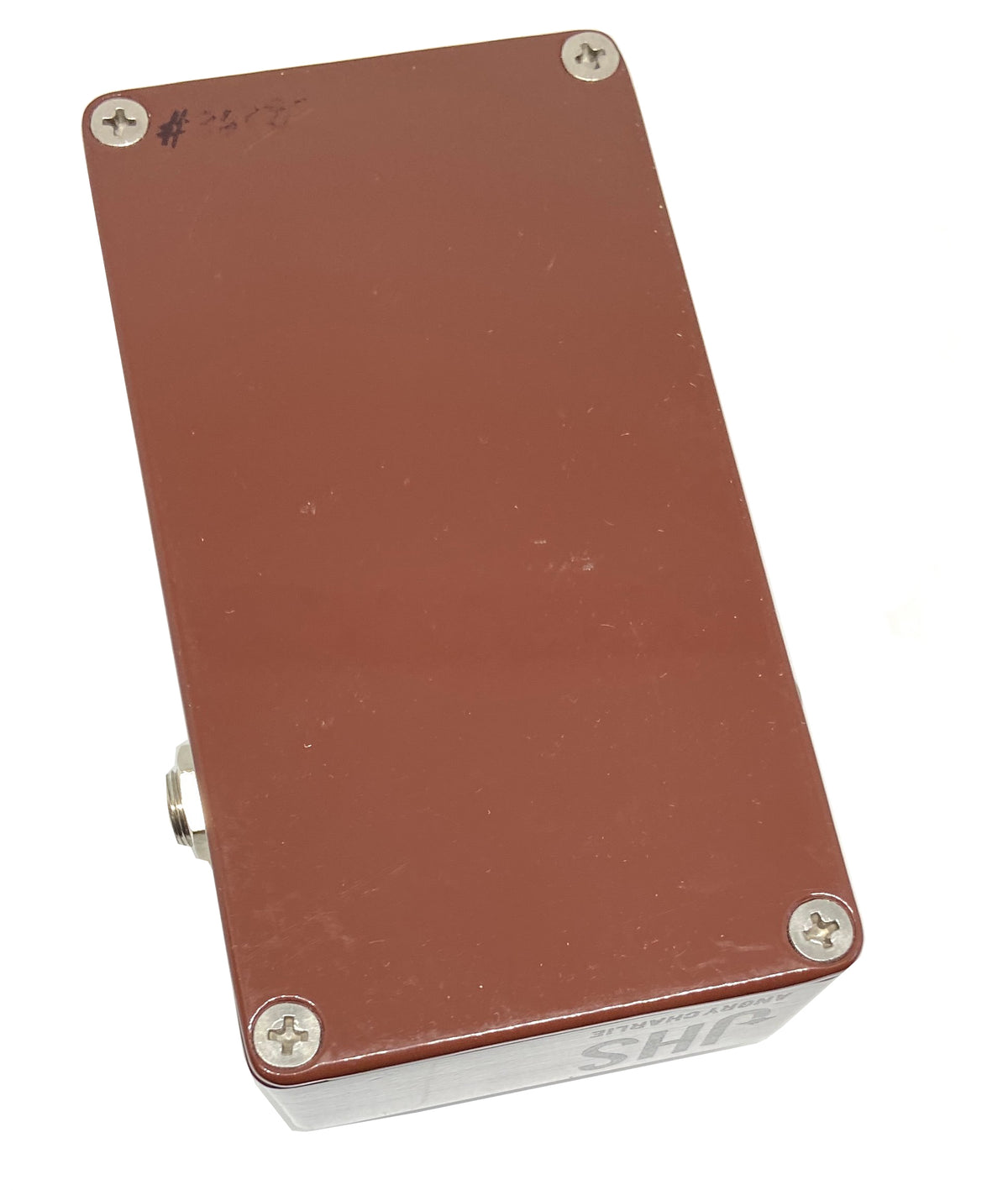 JHS Angry Charlie USED