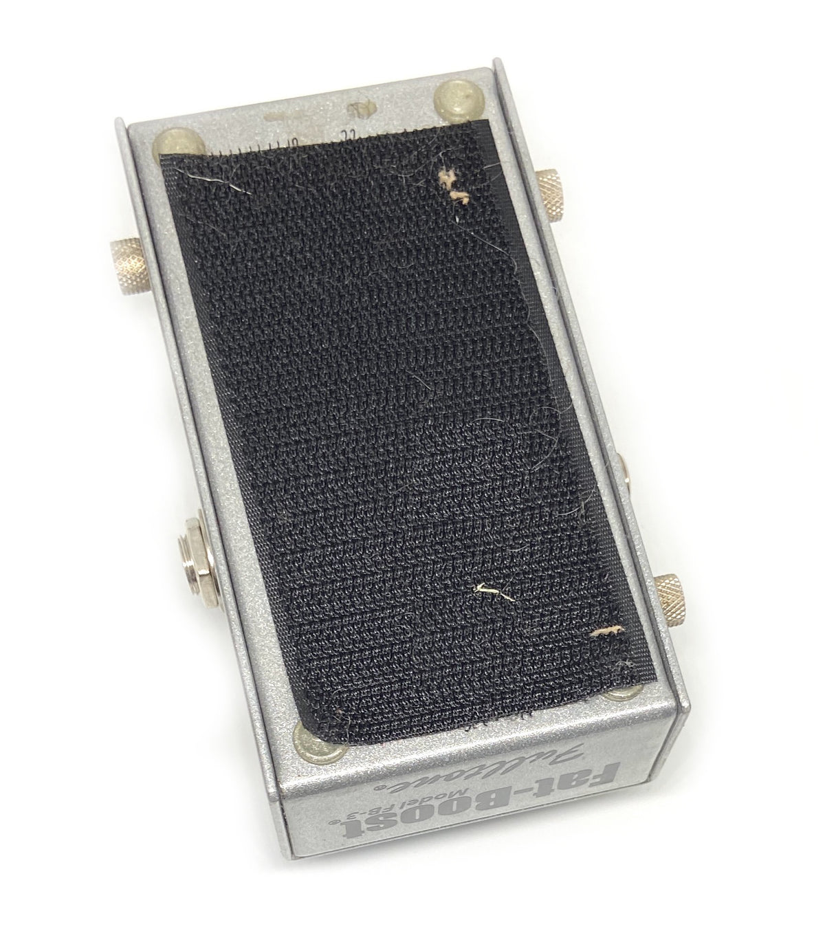 Fulltone FB-3 Fat Boost USED