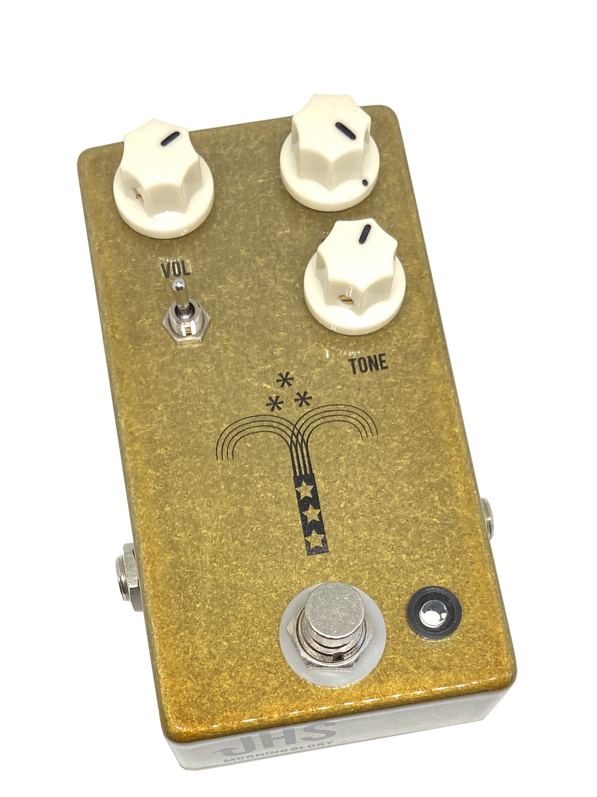 JHS Morning Glory USED