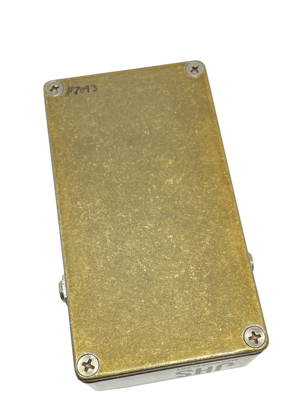 JHS Morning Glory USED