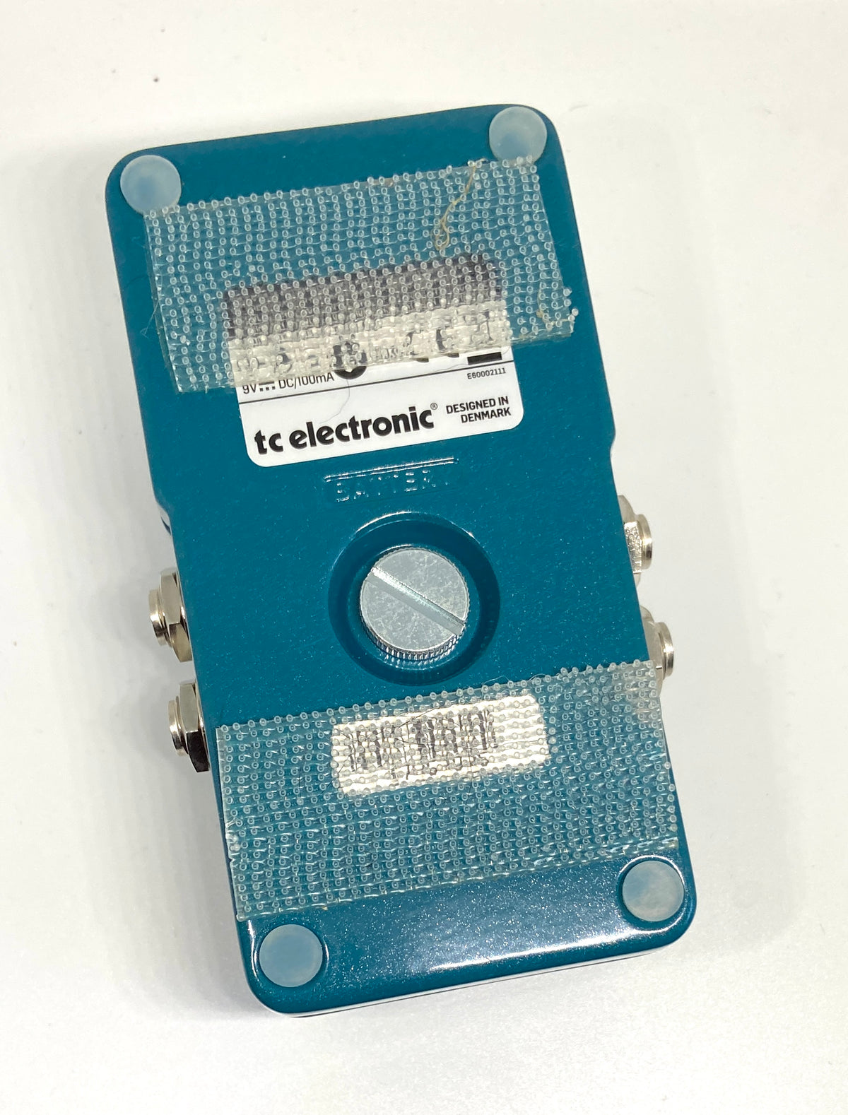 TC Electronic Dreamscape John Petrucci Phaser USED