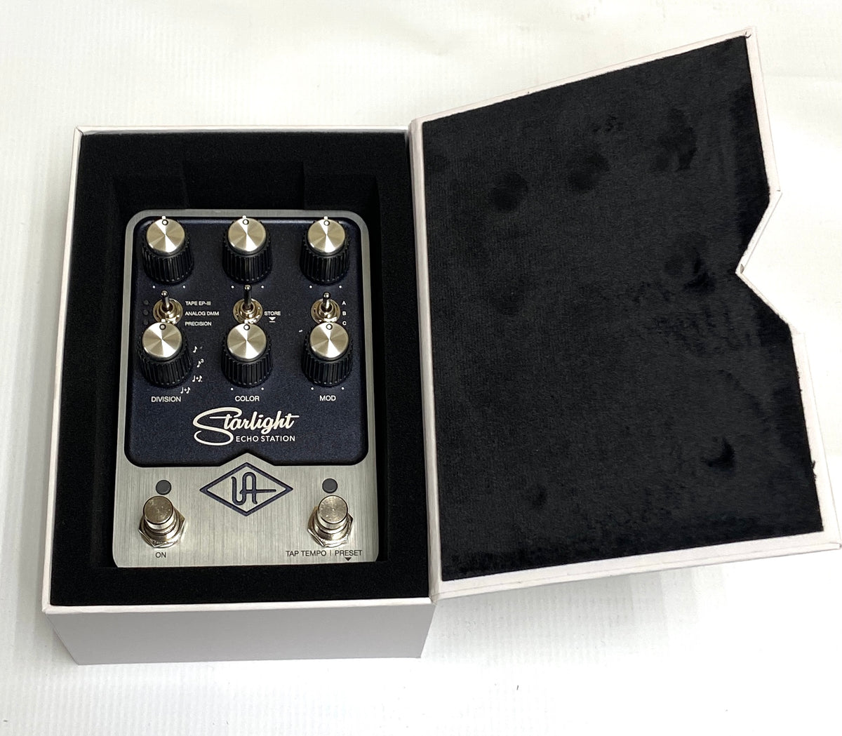 Universal Audio Starlight Delay USED