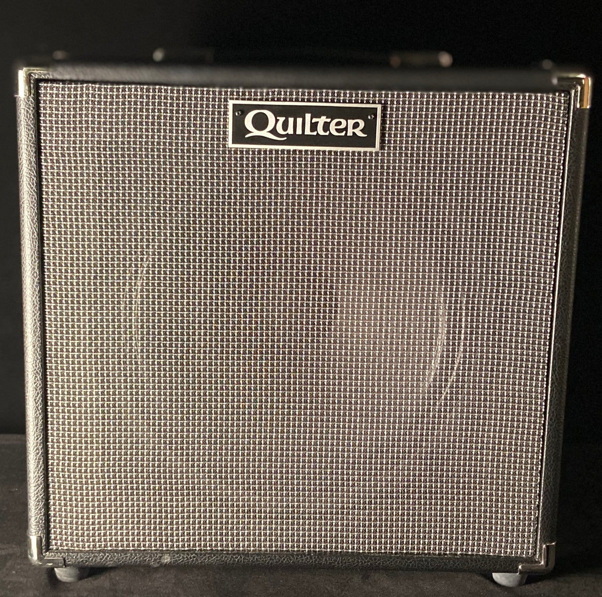 USED Quilter Labs Aviator Cub 1x12 Combo