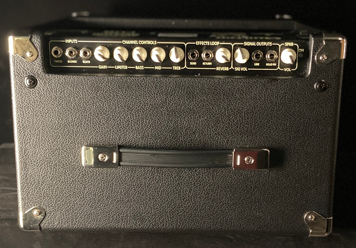 USED Quilter Labs Aviator Cub 1x12 Combo