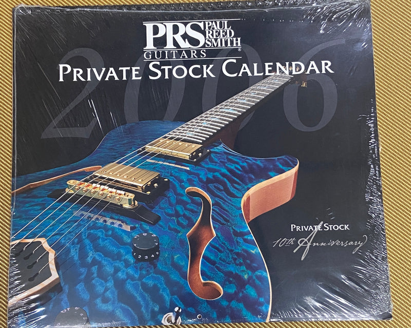 PRS Private Stock Willcutt Guitars