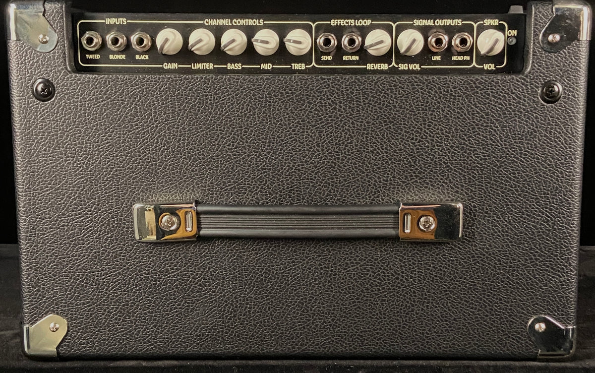 USED Quilter Labs Aviator Cub 1x12 Combo