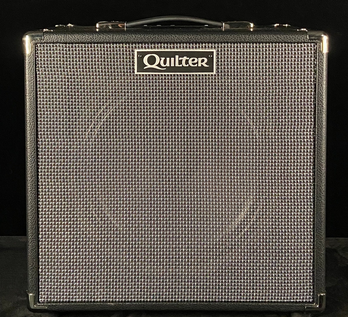 USED Quilter Labs Aviator Cub 1x12 Combo