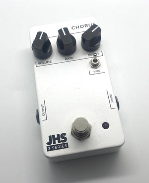 JHS 3 Series Chorus