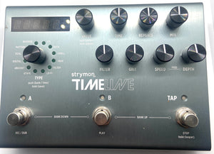 Strymon TimeLine Delay