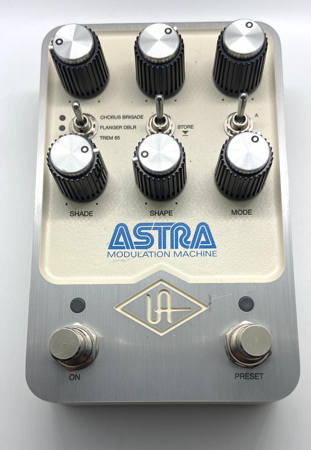 Universal Audio Astra Modulation Machine