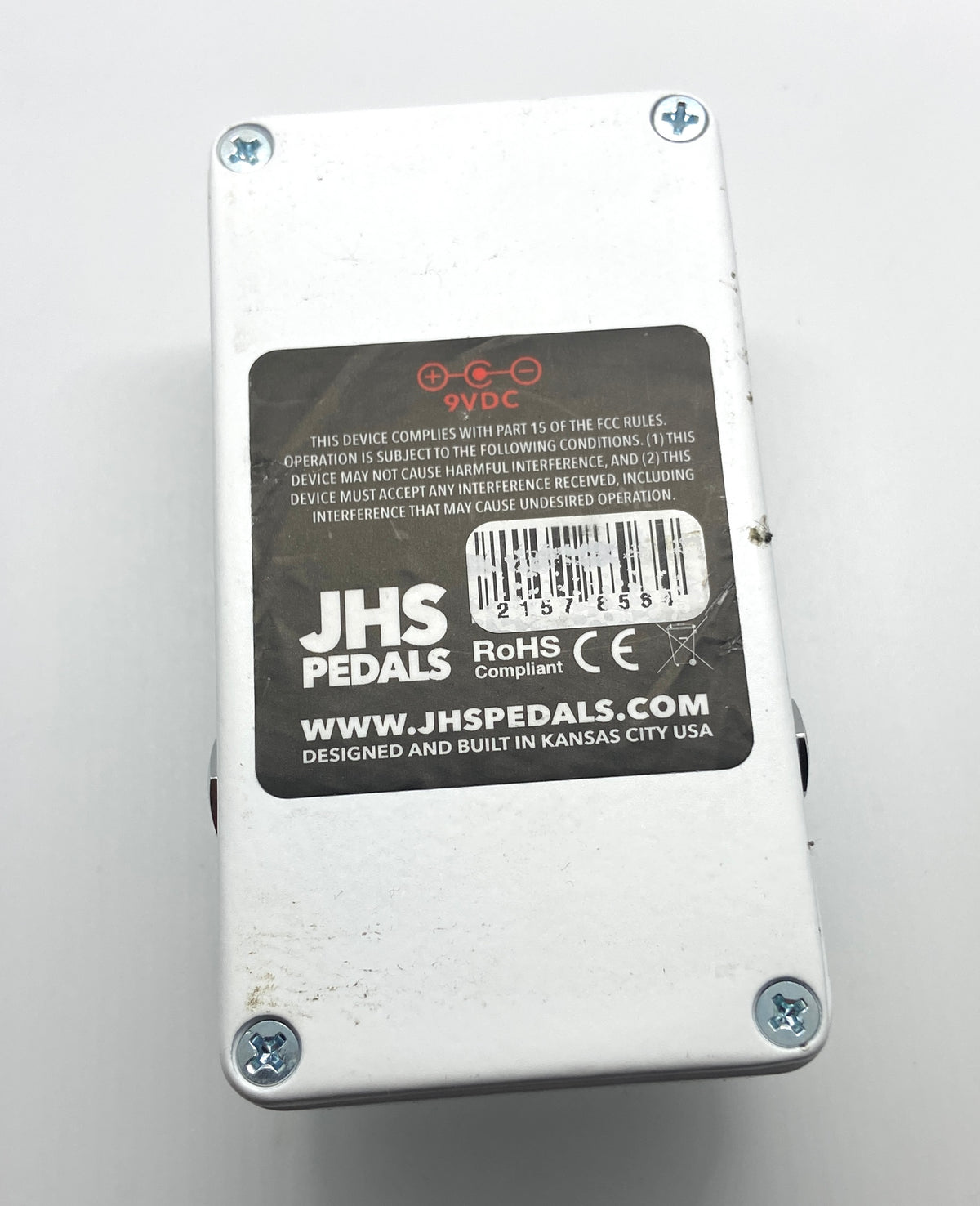 JHS 3 Series Chorus