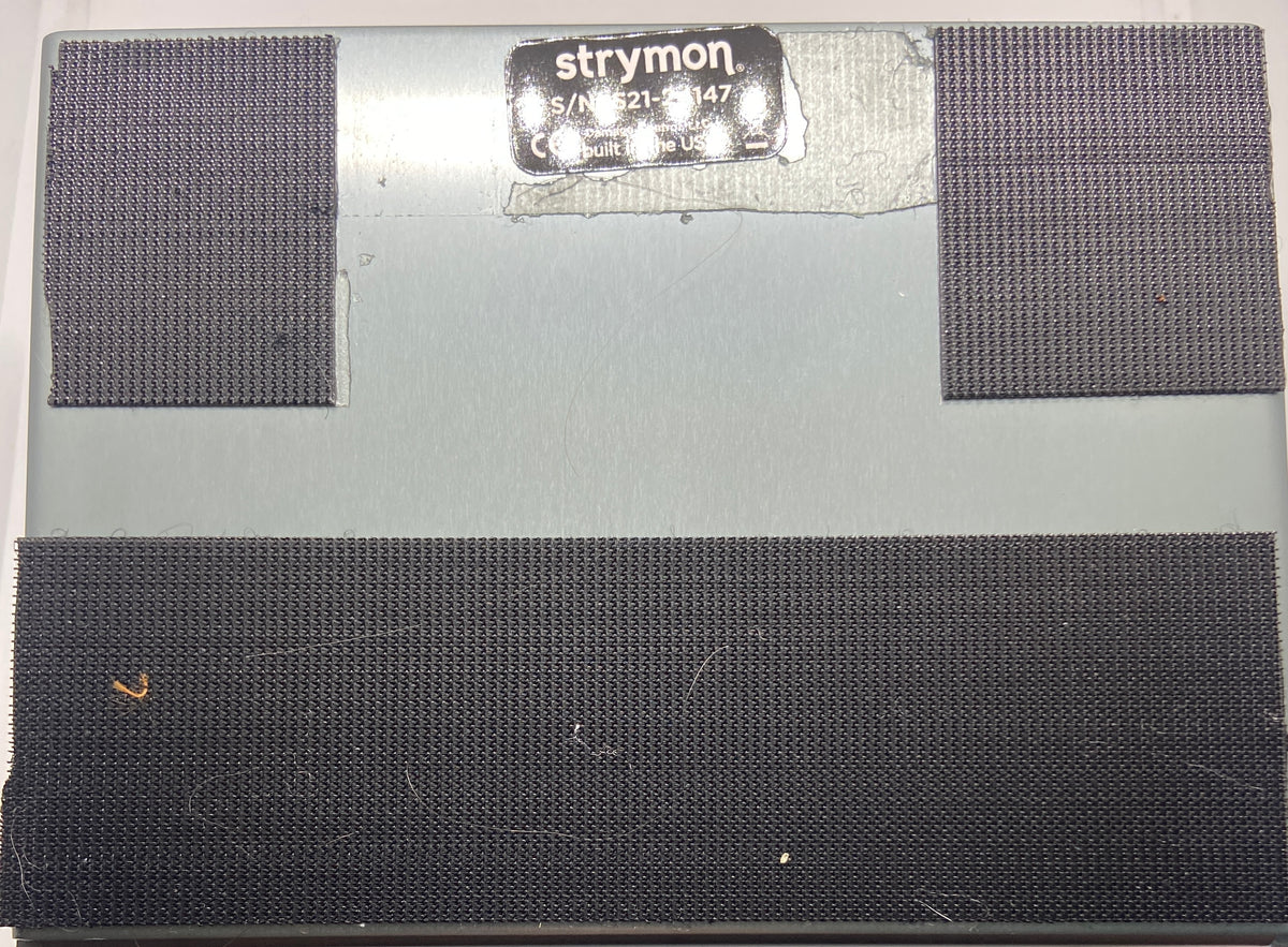 Strymon TimeLine Delay