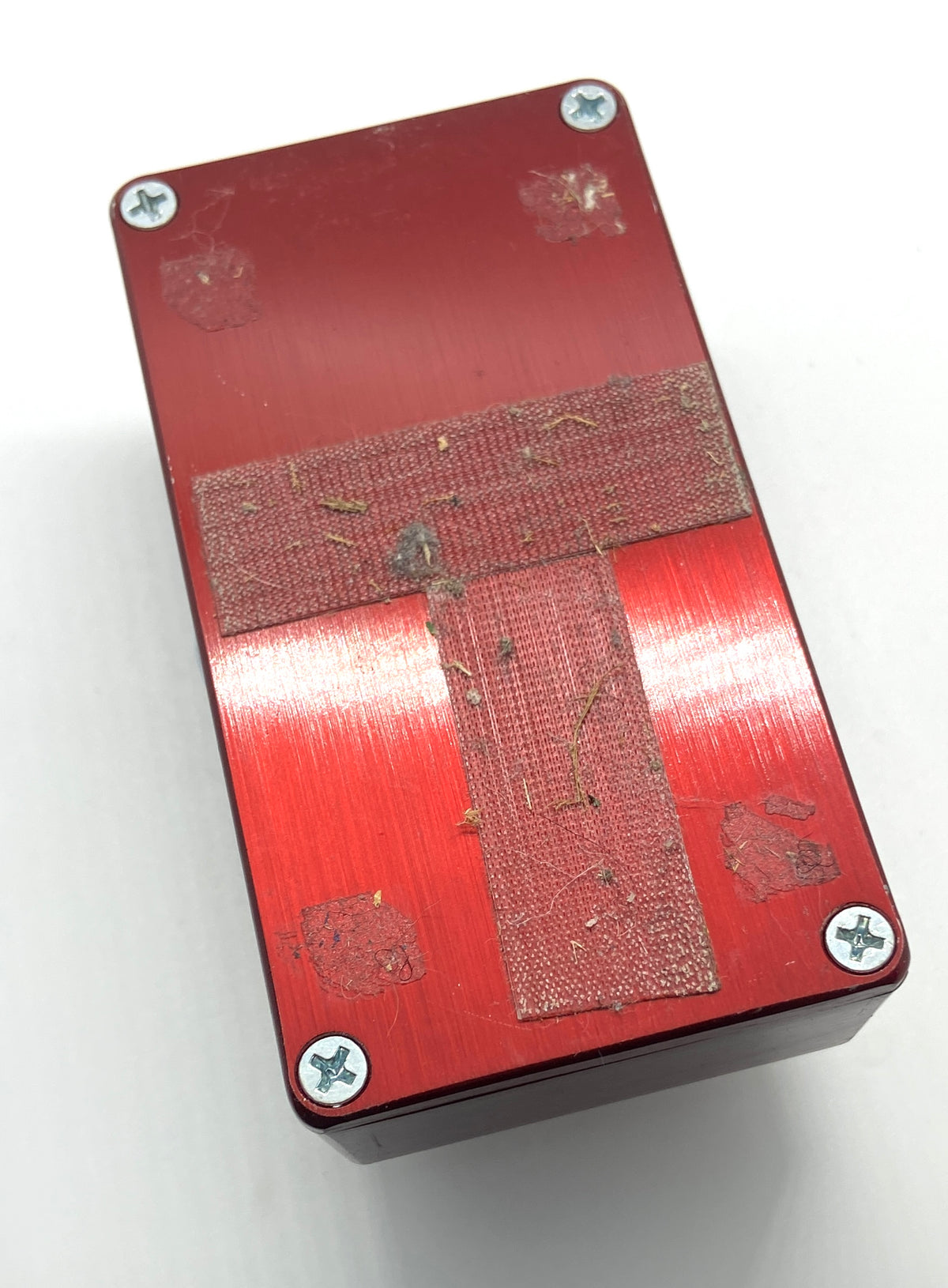 MXR &#39;78 Super Badass Distortion