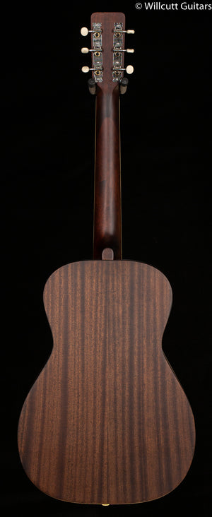 Gretsch G9500 Jim Dandy Black Walnut Fingerboard Frontier Stain (496)