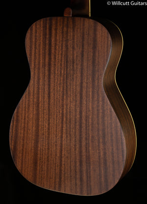 Gretsch G9500 Jim Dandy Black Walnut Fingerboard Frontier Stain (496)