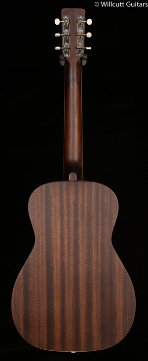 Gretsch G9500 Jim Dandy Black Walnut Fingerboard Frontier Stain (546)