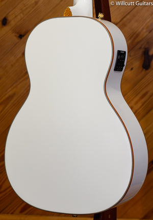 Gretsch G5021WPE Penguin Acoustic Electric White DEMO