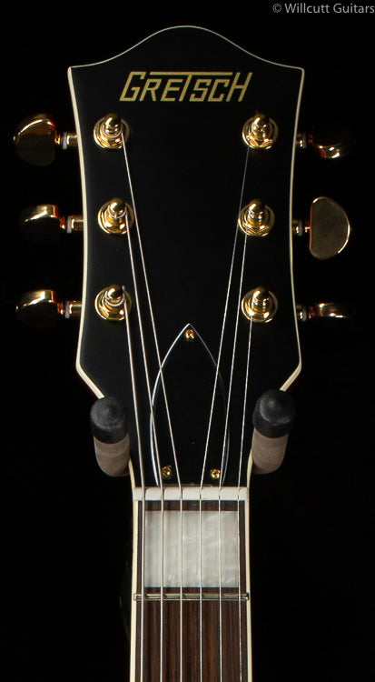 Gretsch G2622TG-P90 Streamliner Center Block Bigsby Candy Apple Red (490)