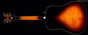 Gretsch G5031FT Rancher Dreadnought Fideli'Tron Sunburst (829)