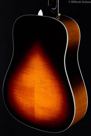 Gretsch G5031FT Rancher Dreadnought Fideli'Tron Sunburst (829)