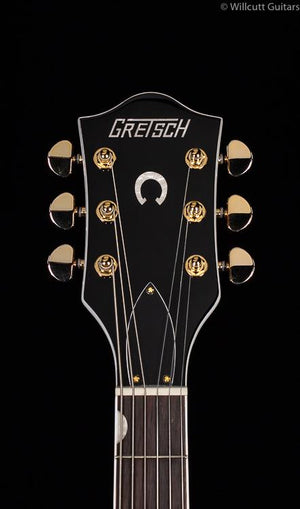 Gretsch G5031FT Rancher Dreadnought Fideli'Tron Sunburst (829)