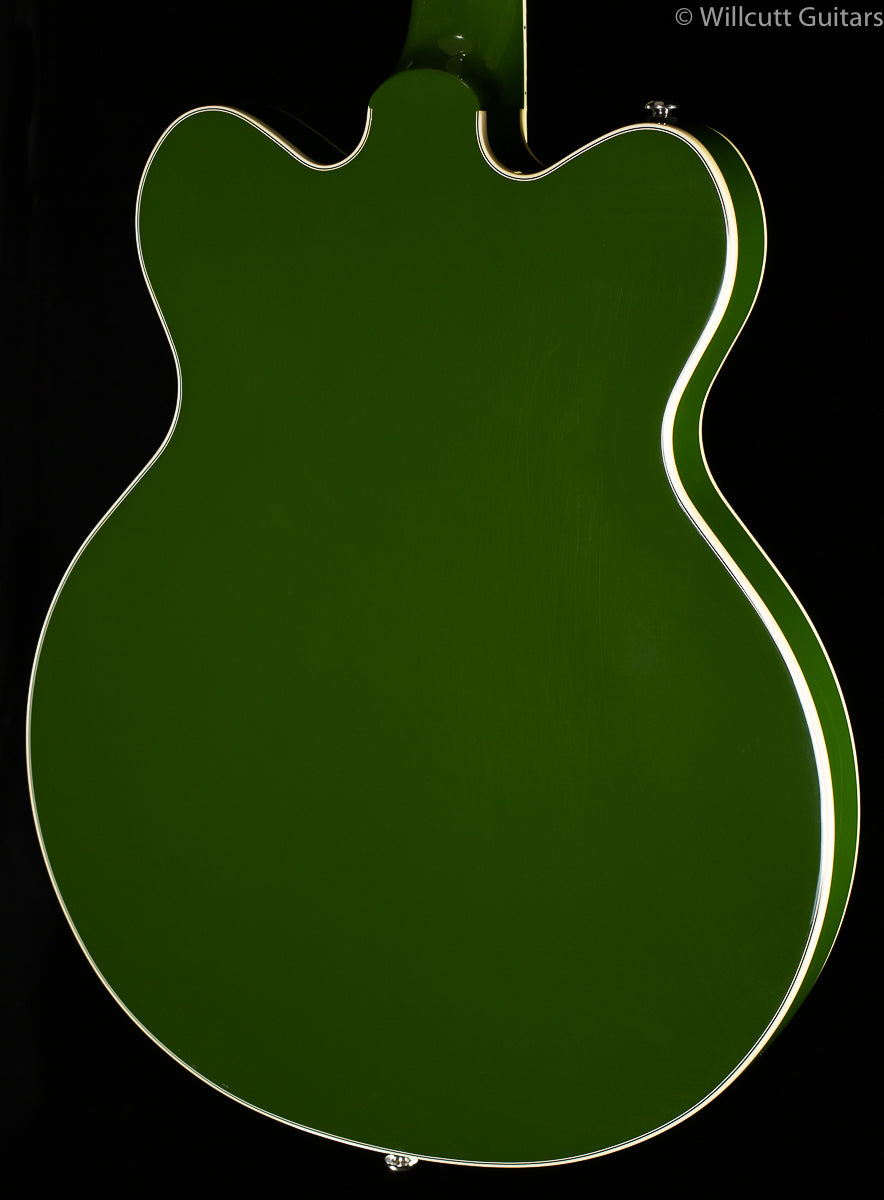 Gretsch G2622T Streamliner Center Block Bigsby Torino Green (865)