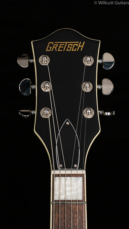 Gretsch G2622T Streamliner Center Block Bigsby Torino Green (865)