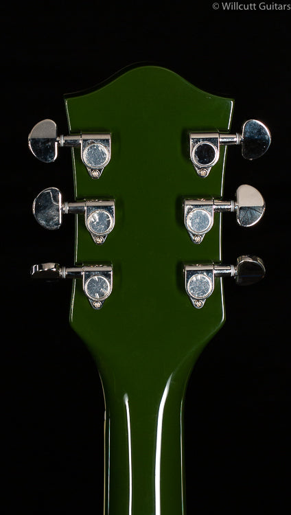 Gretsch G2622T Streamliner Center Block Bigsby Torino Green (865)