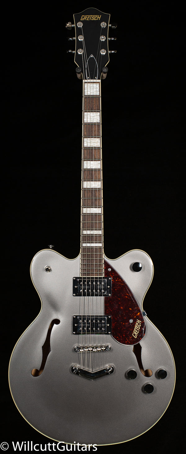 BC stream／DR62W Gretsch G2622 Streamliner Center Block Broad'Tron BT-2S