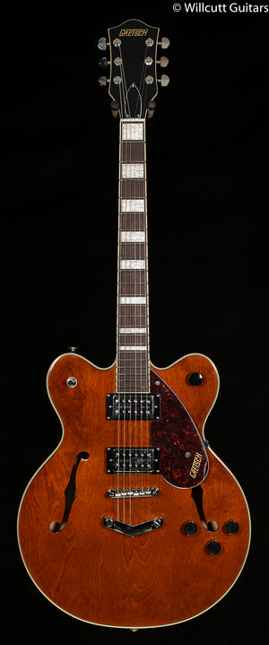 Gretsch G2622 Streamliner Center Block with V-Stoptail, Laurel Fingerboard Single Barrel (471)