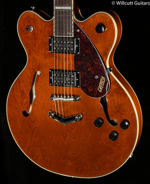 Gretsch G2622 Streamliner Center Block with V-Stoptail, Laurel Fingerboard Single Barrel (471)