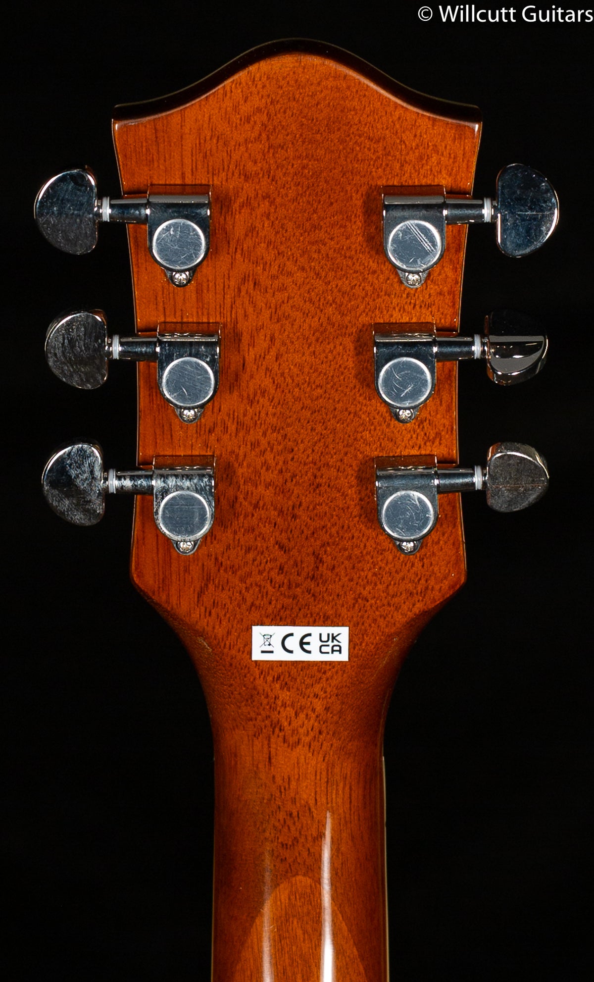 Gretsch G2622 Streamliner Center Block with V-Stoptail, Laurel Fingerboard Single Barrel (471)