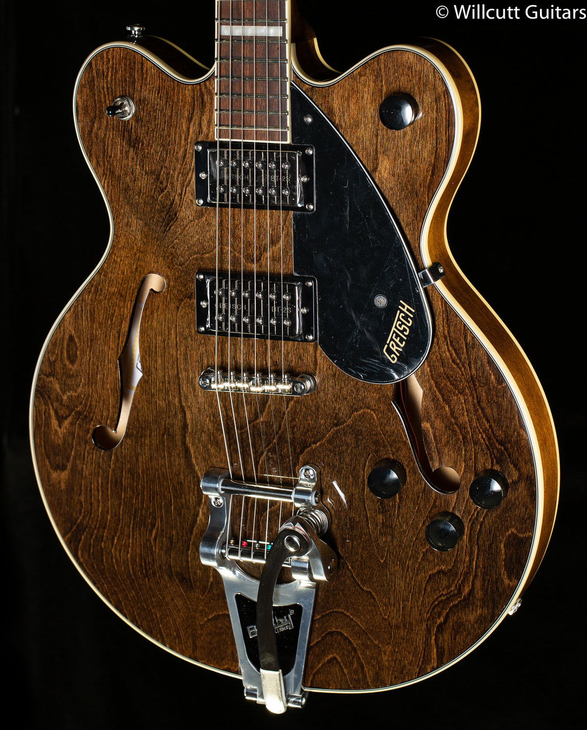 Gretsch G2622T Streamliner Center Block Double-Cut with
