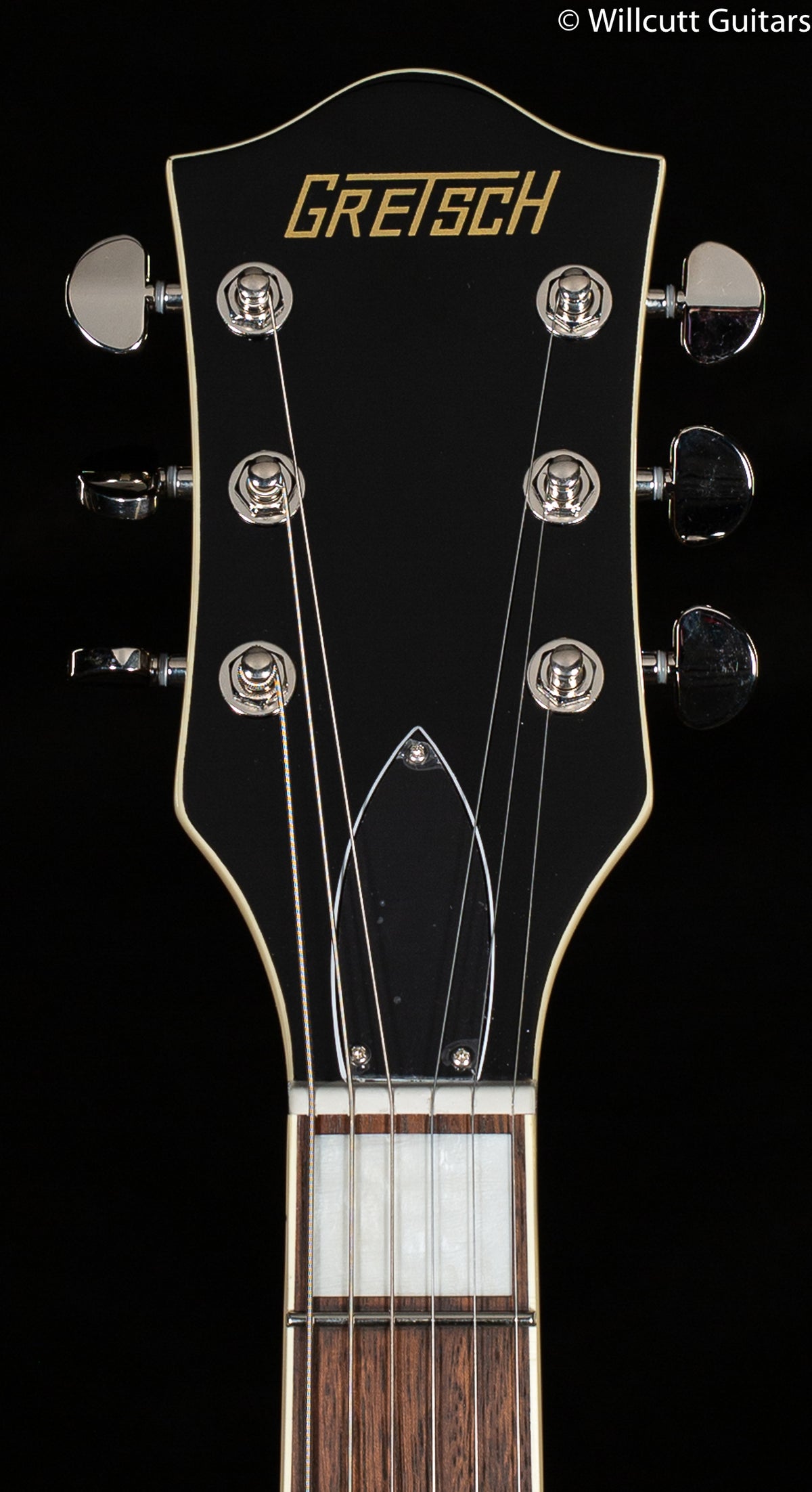 Gretsch G2622T Streamliner Center Block Double-Cut with Bigsby Imperial (732)
