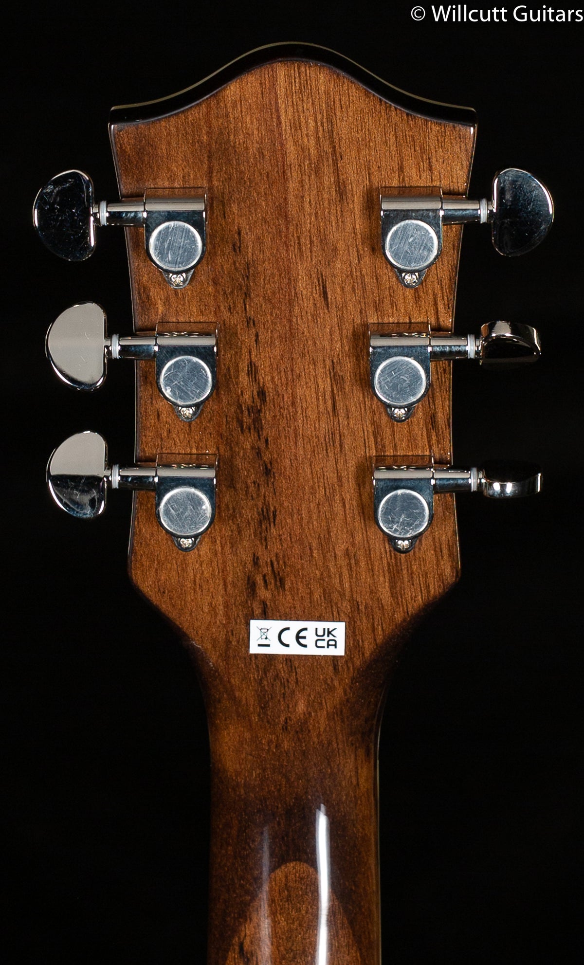 Gretsch G2622T Streamliner Center Block Double-Cut with Bigsby Imperial (732)