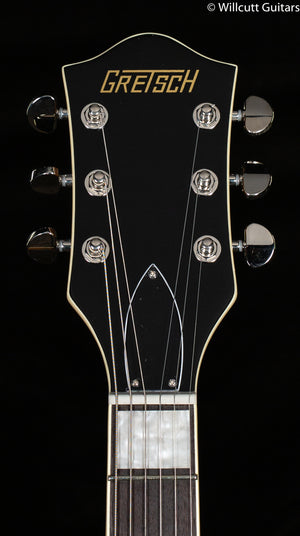 Gretsch G2655T Streamliner Center Block Jr. Double-Cut with Bigsby Brownstone Maple (742)