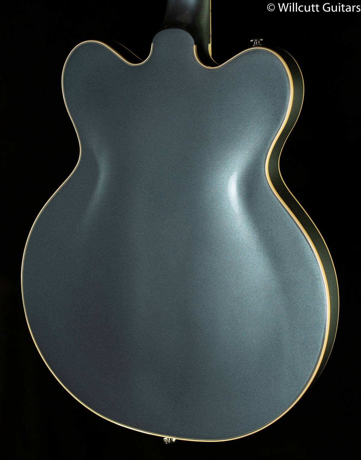 Gretsch G2622T Streamliner Center Block Double-Cut Stirling Green (598)