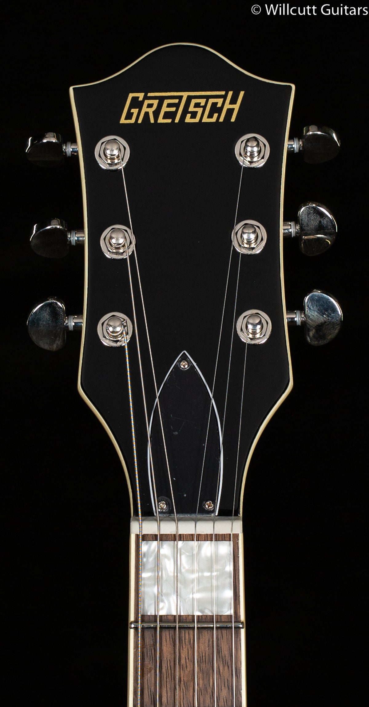 Gretsch G2622T Streamliner Center Block Double-Cut Stirling Green (598)