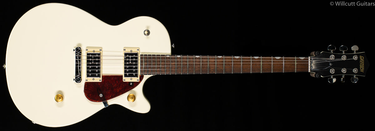 Gretsch G2210 Streamliner Junior Jet Vintage White (825)