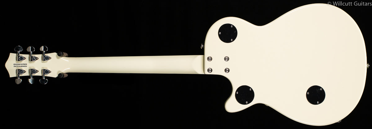 Gretsch G2210 Streamliner Junior Jet Vintage White (825)